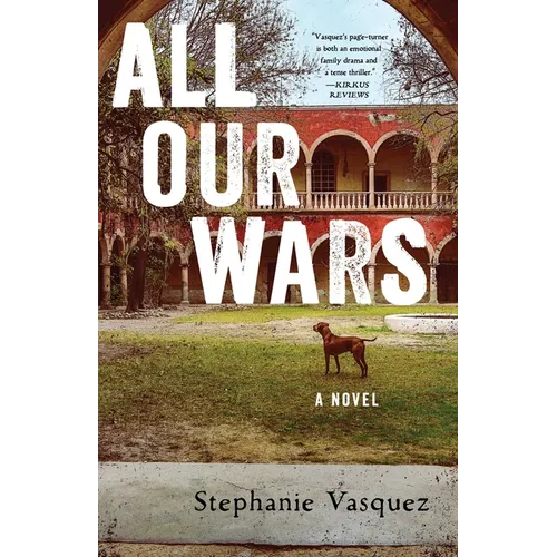 All Our Wars