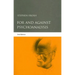 For and Against Psychoanalysis