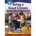 Being a Good Citizen: A Kids' Guide to Community Involvement
