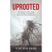 Uprooted: My Search for Faith, Hope, and Healing in the Barren, Recurrent Cancer Wilderness