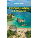 Lonely Planet Estonia, Latvia & Lithuania: Plan the Trip of a Lifetime Detailed Itineraries & Maps Insider Tips Covers Estonia, Helsinki, Latvia and L