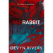 Red Rabbit: You Shatter So Beautifully