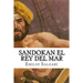 Sandokan El Rey del Mar (Spanish Edition)