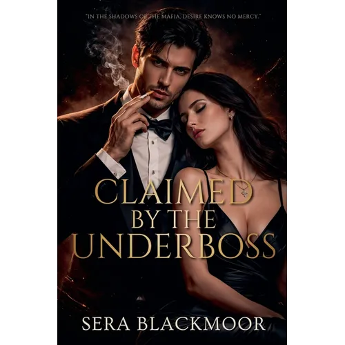 Claimed by the Underboss