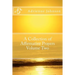 A Collection of Affirmative Prayers Volume Two