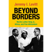 Beyond Borders