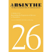Absinthe: World Literature in Translation: Volume 26: Vibrate! Resounding the Frequencies of Africana in Translation
