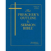 The Preacher's Outline & Sermon Bible - Vol. 22: Ecclesiastes & Song of Solomon: King James Version