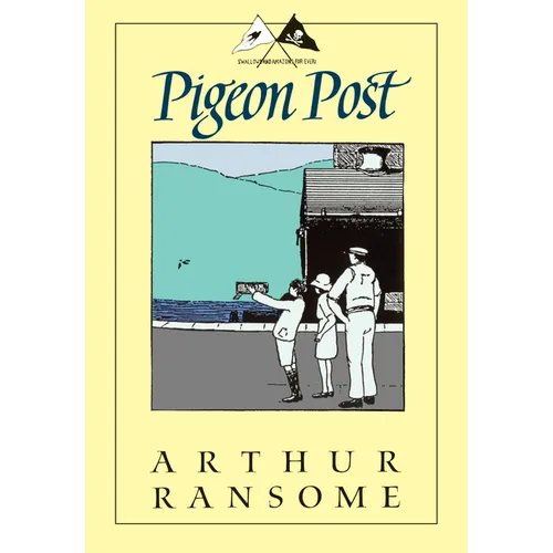 Pigeon Post