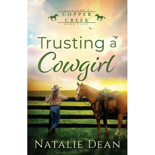 Trusting a Cowgirl