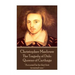 Christopher Marlowe - The Tragedy of Dido Queene of Carthage: "Accursed be he that first invented war."