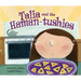 Talia and the Haman-Tushies