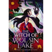 The Witch of Wol Sin Lake