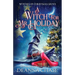 A Witch For Mr. Holiday