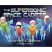 The Supersonic Space Cadets: And the Planet of the Algorithms