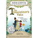 The Inquisitor's Tale: Or, the Three Magical Children and Their Holy Dog