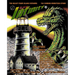 Black Infinity: Creature Features