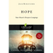 Hope: Your Heart's Deepest Longings