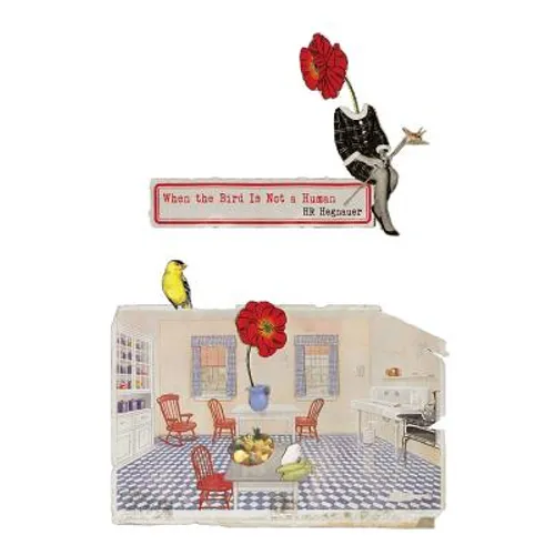 When the Bird is Not a Human