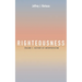 Righteousness, Volume 1: History of Interpretation