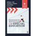 Research Methods in Special Education