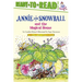 Annie and Snowball and the Magical House: Ready-To-Read Level 2