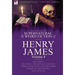 The Collected Supernatural and Weird Fiction of Henry James: Volume 4-Including the Novel 'The Sense of the Past, ' Three Novelettes and Two Short Sto