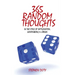 365 Random Thoughts: In the style of Wittgenstein, Lichtenberg & Carlin