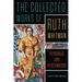 The Collected Works of Ruth Whitman: Personas and Personhood