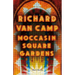 Moccasin Square Gardens: Short Stories