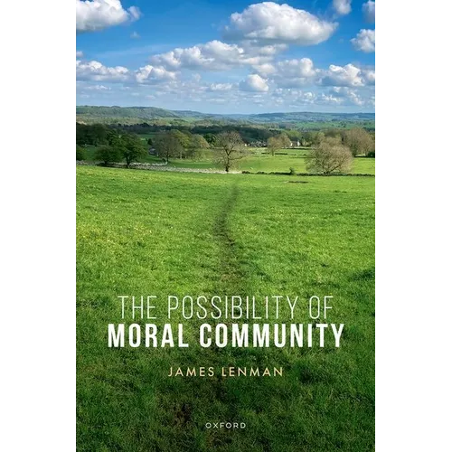 The Possibility of Moral Community