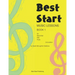 Best Start Music Lessons Book 1 (Second edition)