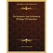The Hermetic And Alchemical Writings Of Paracelsus