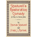 Shadwell's Restoration Comedy: A Play in Three Acts