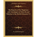 The Reports of the Magicians and Astrologers of Nineveh and Babylon in the British Museum V2