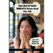 Get Rid Of Bad Breath Once And For All: Leave The Nightmare Behind You
