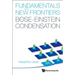 Fundamentals and New Frontiers of Bose..