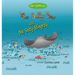 Jay The Stingray: An Environmentally Friendly Book On Water Pollution (A Message on Conservation and Pollution For Kids)