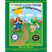 A Colorful Journey Through the Land of Talking Letters: Letters A to Z and their basic sounds