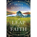 A Leap of Faith: A completely heart-wrenching and addictive time-travel novel