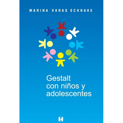 Gestalt con niños y adolescentes
