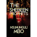 The Shebeen Prophets