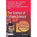 The Science of Citizen Science