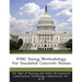 HVAC Sizing Methodology for Insulated Concrete Homes