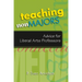 Teaching Nonmajors: Advice for Liberal Arts Professors
