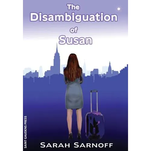 The Disambiguation of Susan