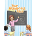 Your Wonderful Face: A Great Start to Being Confident and Inclusive