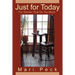 Just for Today: For Women That Do Too Much