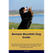 Bernese Mountain Dog Guide Bernese Mountain Dog Guide Includes: Bernese Mountain Dog Training, Diet, Socializing, Care, Grooming, and More