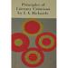 Principles of Literary Criticism